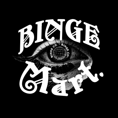 Binge Mart